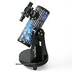 Heritage 76  (3") IYA Dobsonian Telescope